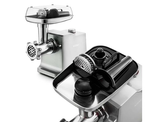 Мясорубка KITFORT KT-2108